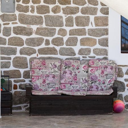 Thodoros apartment Sykia Chalkidikis Exterior foto