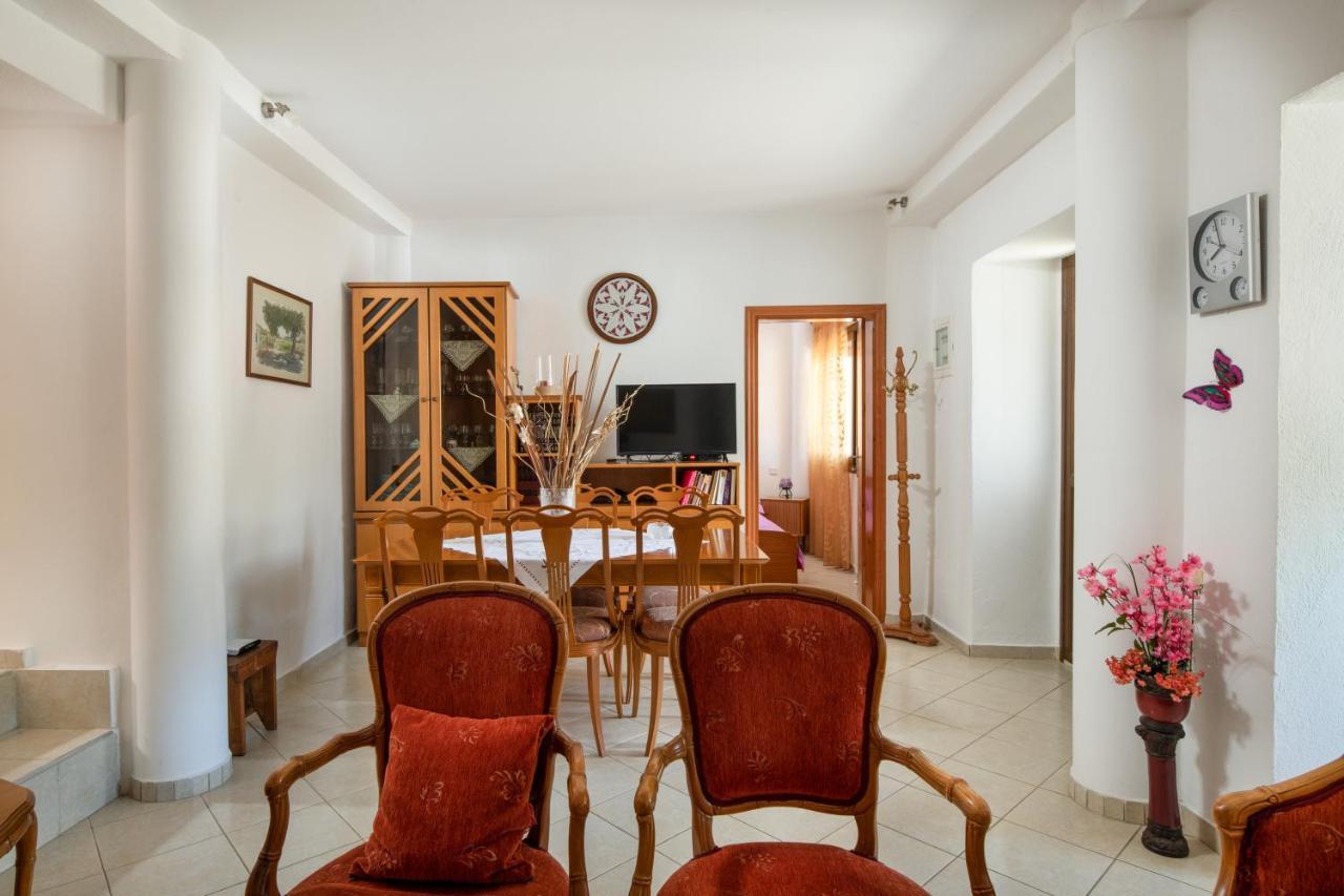Thodoros apartment Sykia Chalkidikis Exterior foto