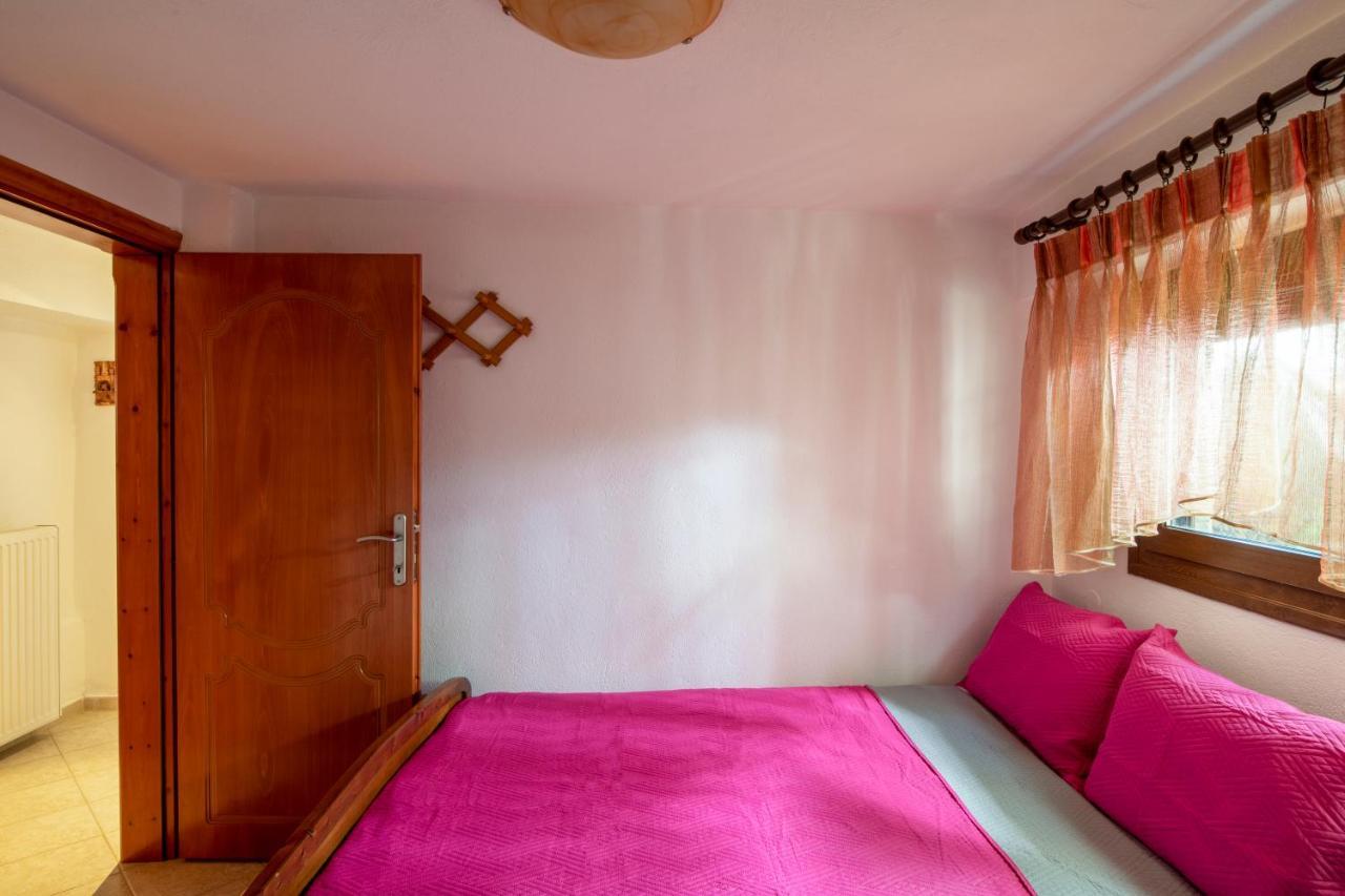Thodoros apartment Sykia Chalkidikis Exterior foto